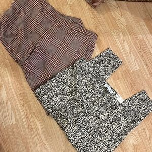 Lot Old Navy Pants-Size 20 & XXL